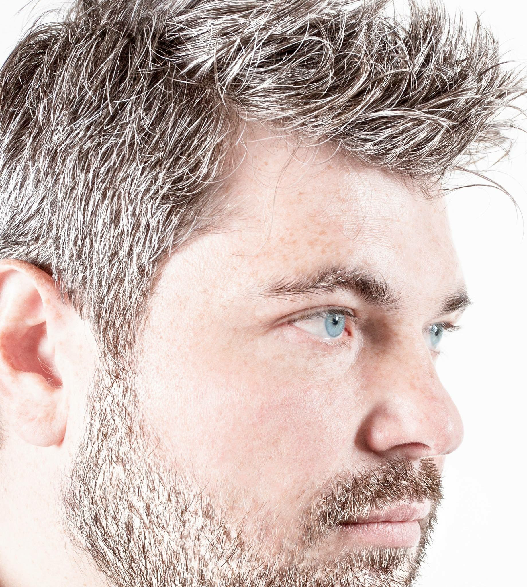 Diplom Designer Ayhan Tunali